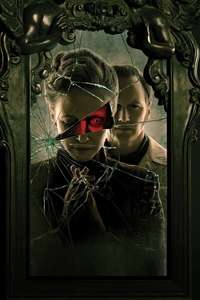 The Conjuring: Last Rites - Posters