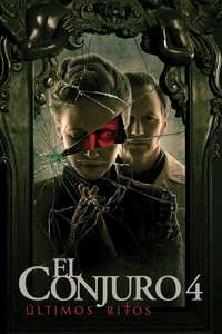 The Conjuring: Last Rites - Posters