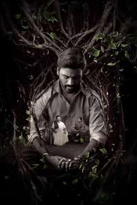 Idli Kadai - Posters