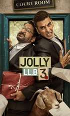 Jolly LLB 3