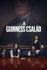 House of Guinness - Posters