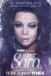 Super Sara Season 1
