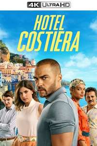 Hotel Costiera - Posters