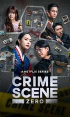 Crime Scene Zero