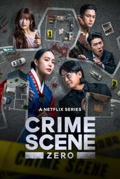 Crime Scene Zero