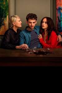 The Girlfriend - Posters