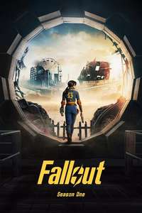 Season 1 - Posters