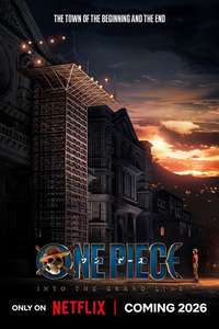 One Piece - Posters