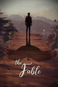 The Fable - Posters