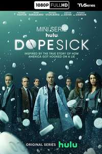 Dopesick - Posters