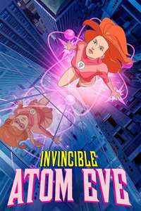 Invincible - Posters