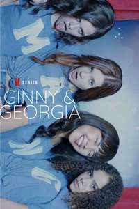 Ginny And Georgia - Posters