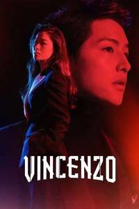 Vincenzo - Posters