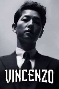 Vincenzo - Posters
