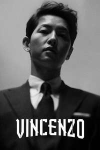 Vincenzo - Posters