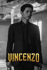 Vincenzo - Posters