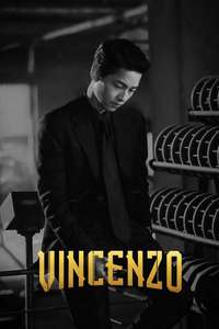 Vincenzo - Posters