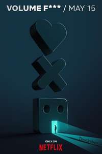 Love  Death & Robots - Posters