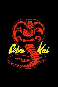 Cobra Kai - Posters
