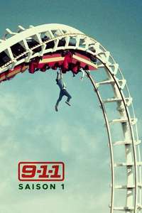 9-1-1 - Posters