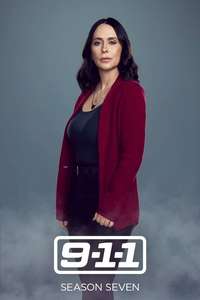 9-1-1 - Posters