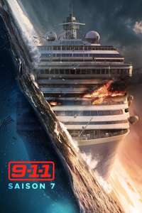 9-1-1 - Posters
