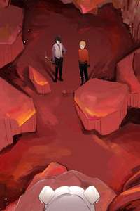 Boruto: Naruto Next Generations - Posters