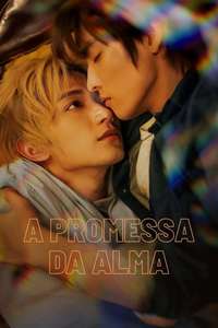 The Promise of the Soul - Posters
