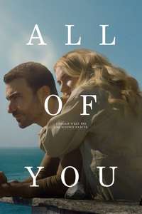 All of You - Posters