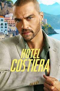 Hotel Costiera - Posters
