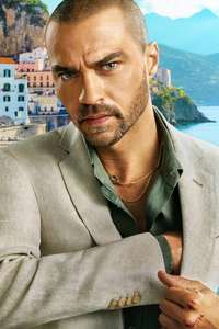 Hotel Costiera - Posters