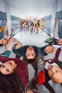 English Teacher - Posters
