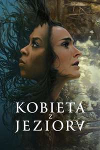 Lady in the Lake - Posters
