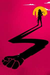 Ms. Marvel - Posters
