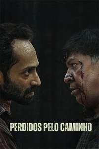 Maareesan - Posters
