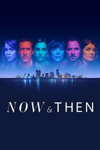 Now and Then - Posters