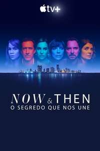 Now and Then - Posters