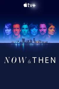 Now and Then - Posters