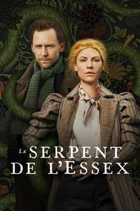 The Essex Serpent - Posters