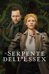 The Essex Serpent - Posters