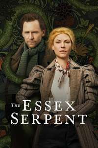 The Essex Serpent - Posters