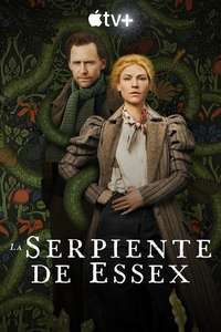 The Essex Serpent - Posters