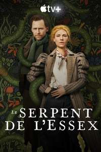 The Essex Serpent - Posters