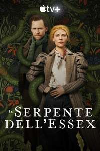The Essex Serpent - Posters