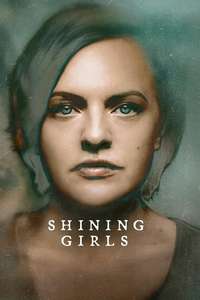 Shining Girls - Posters