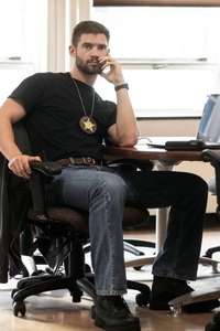 We Own This City - Posters