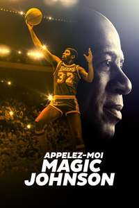 They Call Me Magic - Posters
