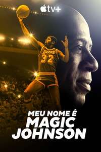 They Call Me Magic - Posters
