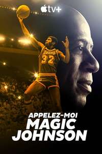 They Call Me Magic - Posters