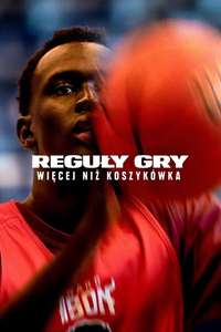 The Long Game: Bigger Than Basketball - Posters
